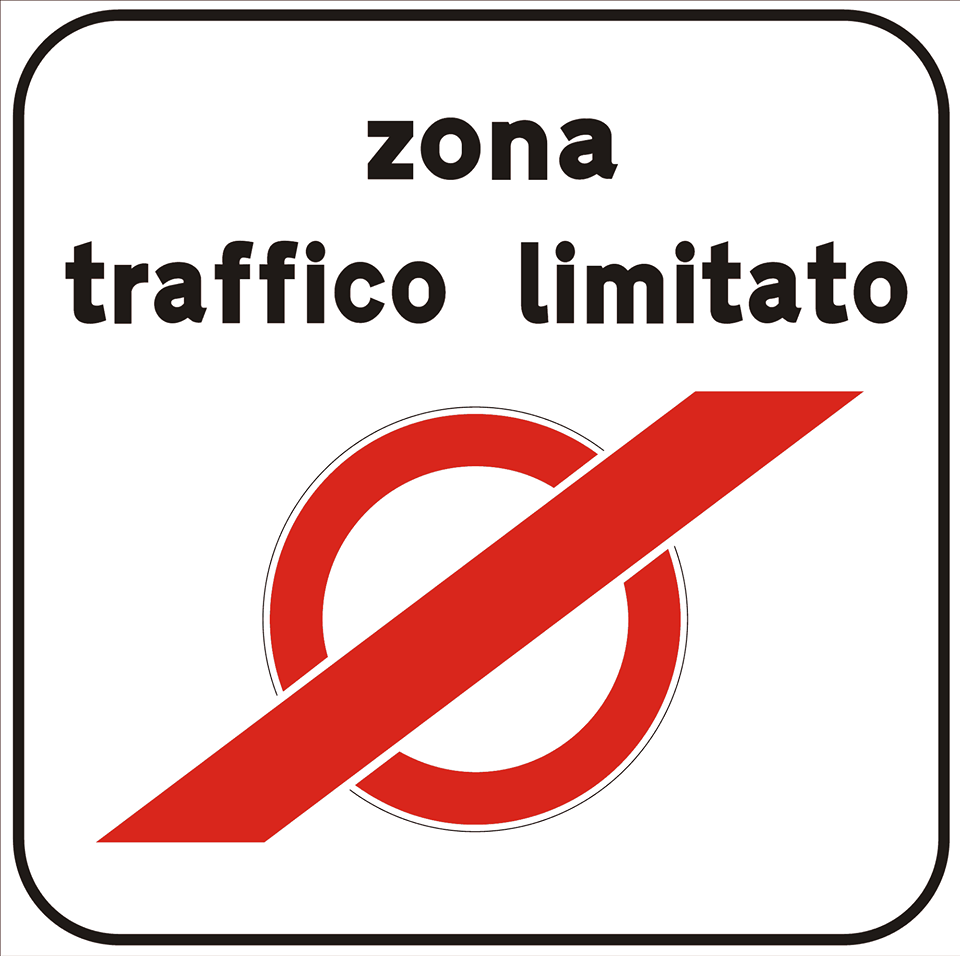 ZTL, modalità di accesso alla Zona a Traffico Limitato  
