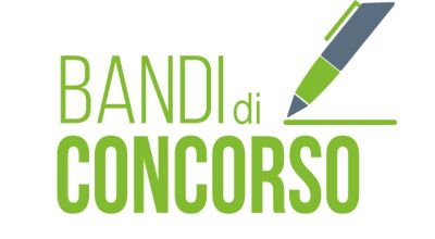 BANDI DI CONCORSO