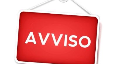 AVVISO CHIUSURA UFFICIO  IMU AREA N. 2