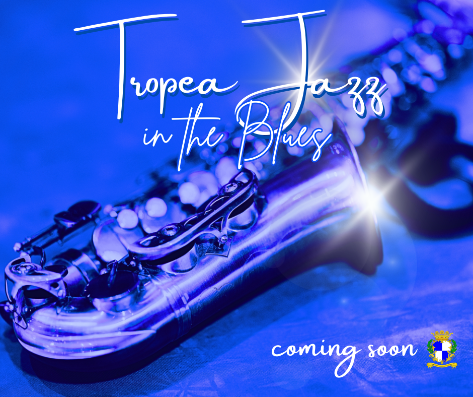 Tropea Jazz in the Blues 