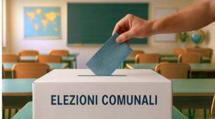 Esercizio del diritto di voto e di eleggibilità da parte dei cittadini dell’Unione Europea.