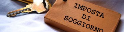 IMPOSTA DI SOGGIORNO- Pubblicazione Statistiche ottobre 2025 agg. 14.112025