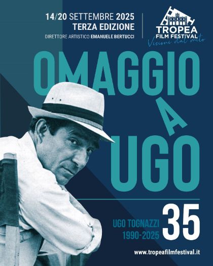 Tropea Film Festival anno 2025