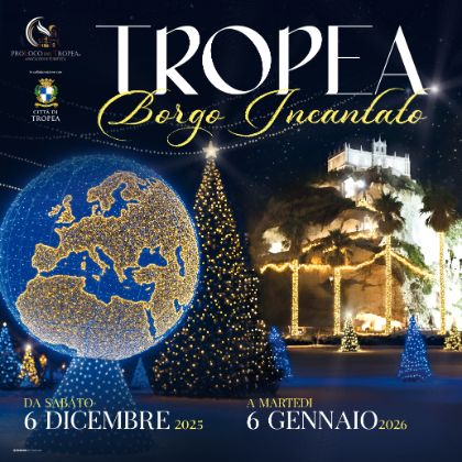 Borgo Incantato 2025 