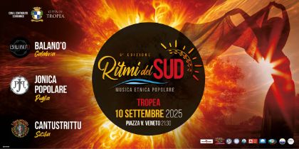 ritmi del sud