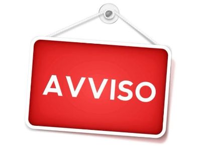 AVVISO CHIUSURA UFFICIO  IMU AREA N. 2