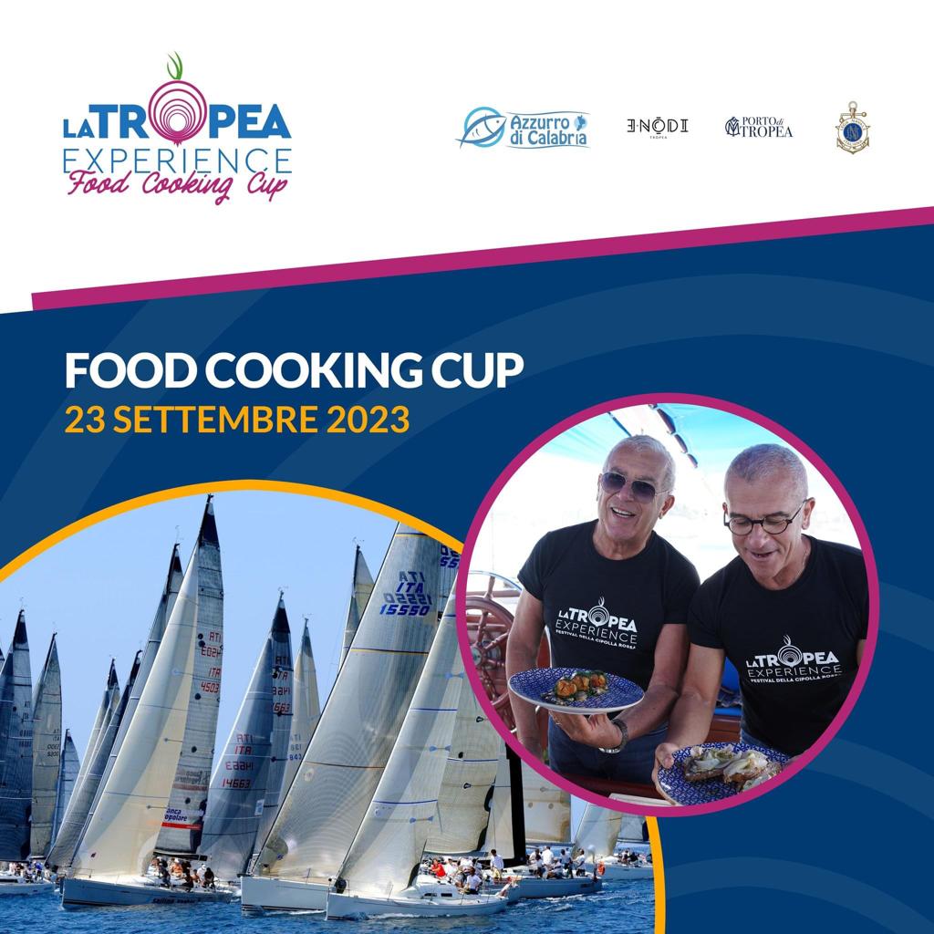 Tropea Food Cooking Cup